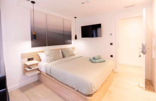 Castello de la Plana Apartment | Apartamento Capri, Living Suites en Castellon