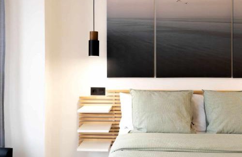 Castello de la Plana Apartment | Apartamento Capri, Living Suites en Castellon