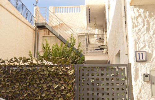 Vista de los Angeles-Rumina Apartment | Apartamento el limonero