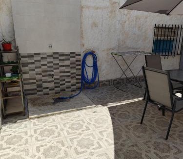 Vista de los Angeles-Rumina Apartment | Apartamento el limonero
