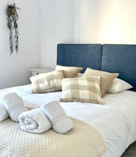 Vista de los Angeles-Rumina Apartment | Apartamento Las Olas