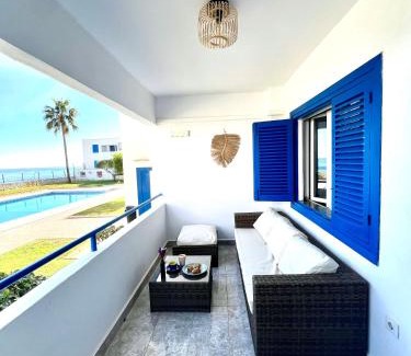 Vista de los Angeles-Rumina Apartment | Apartamento Las Olas