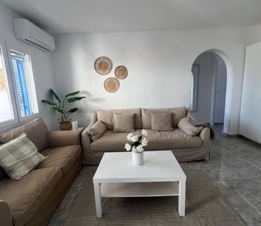 Vista de los Angeles-Rumina Apartment | Apartamento Las Olas