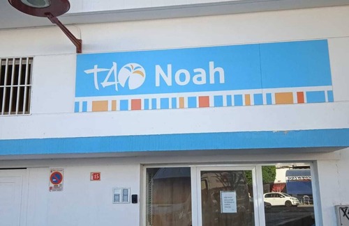 Puerto del Rosario Apartment | Apartamentos TAO Noah