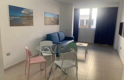 Puerto del Rosario Apartment | Apartamentos TAO Noah