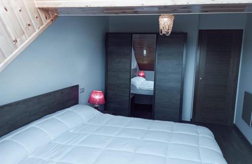 Barreiros House | Apartamento, Ático, Casa, PLAYA LAS CATEDRALES
