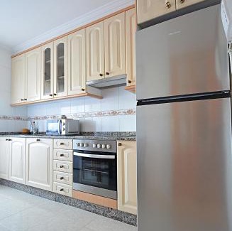 Vilagarcia de Arousa Apartment | Apartamento As Carolinas