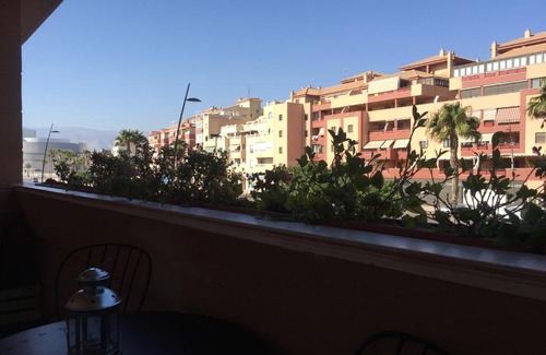 Roquetas de Mar Apartment | Apartamento EvaHome Roquetas