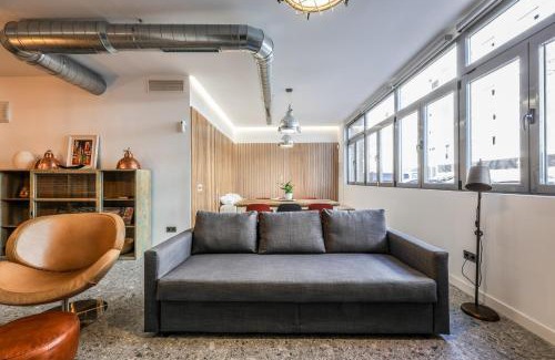 Villaverde Apartment | apartamento exclusivo totalmente reformado ALQUILER TEMPORAL