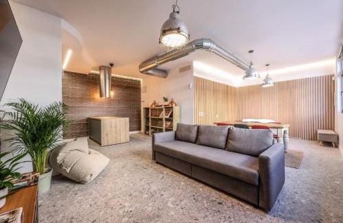 Villaverde Apartment | apartamento exclusivo totalmente reformado ALQUILER TEMPORAL