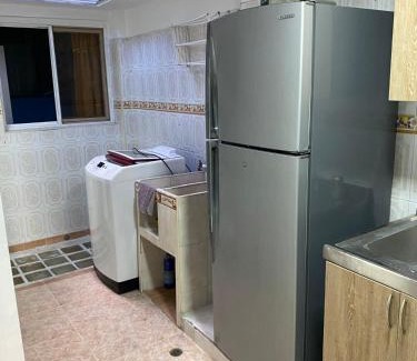 Armenia Apartment | Apartamento Familiar