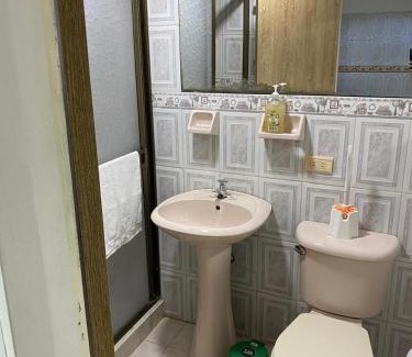 Armenia Apartment | Apartamento Familiar