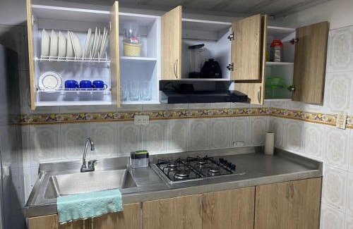 Armenia Apartment | Apartamento Familiar