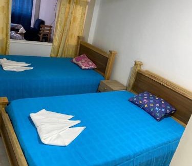 Armenia Apartment | Apartamento Familiar