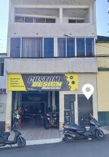 Ibague Apartment | Apartamento Familiar con ubicación estratégica