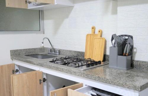 Ibague Apartment | Apartamento Familiar con ubicación estratégica