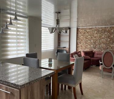 Pereira Apartment | Apartamento familiar en el centro de Pereira