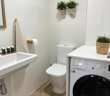 Benasque Apartment | Apartamento familiar en el centro de Benasque con terraza