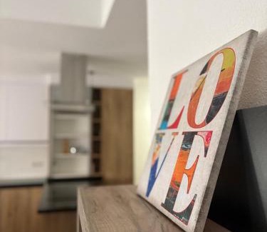 Ciudad Jardin Apartment | Apartamento Felipe II