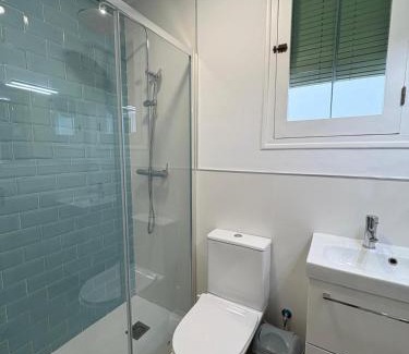 Ciudad Jardin Apartment | Apartamento Felipe II