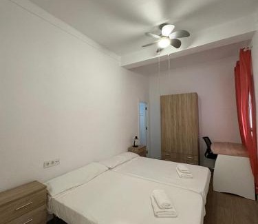 Ciudad Jardin Apartment | Apartamento Felipe II