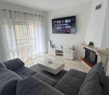 Figueira da Foz Apartment | Apartamento Feliz