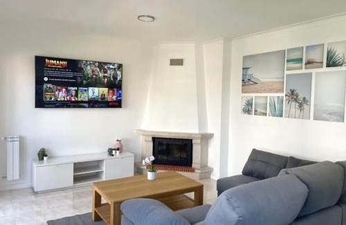 Figueira da Foz Apartment | Apartamento Feliz