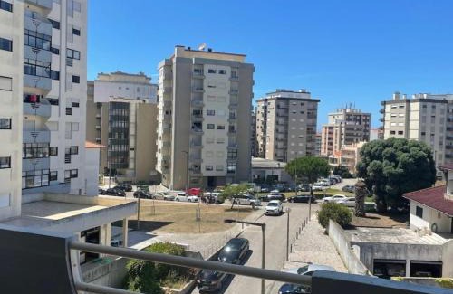 Figueira da Foz Apartment | Apartamento Feliz