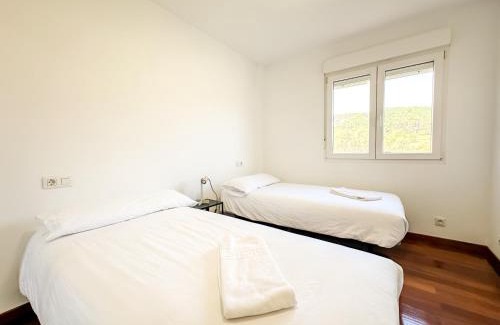 Fisterra Apartment | Apartamento Finisterre 2 by ALÔGA - Playa Langosteira