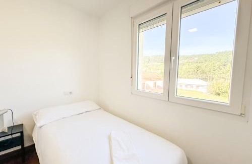 Fisterra Apartment | Apartamento Finisterre 2 by ALÔGA - Playa Langosteira