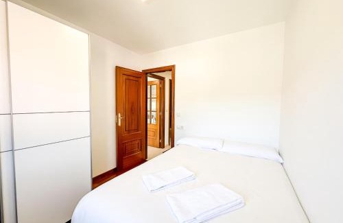 Fisterra Apartment | Apartamento Finisterre 2 by ALÔGA - Playa Langosteira