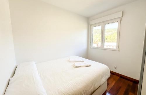 Fisterra Apartment | Apartamento Finisterre 2 by ALÔGA - Playa Langosteira