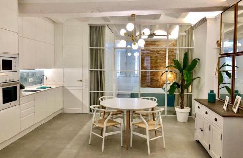 La Xerea Apartment | Apartamento Frederick “Centrico y con Clase”
