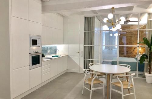La Xerea Apartment | Apartamento Frederick “Centrico y con Clase”