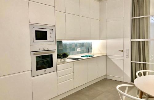 La Xerea Apartment | Apartamento Frederick “Centrico y con Clase”