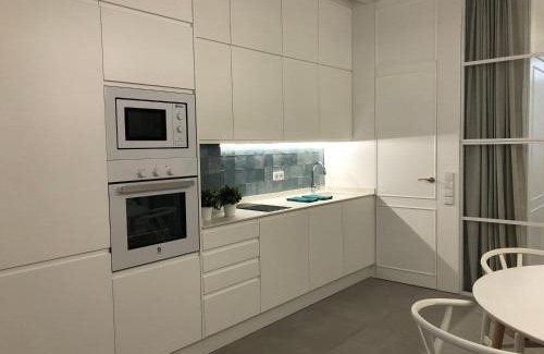 La Xerea Apartment | Apartamento Frederick “Centrico y con Clase”