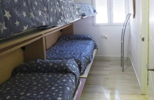 Punta Umbria Apartment | Apartamento frente al mar