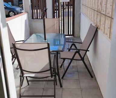 Punta Umbria Apartment | Apartamento frente al mar
