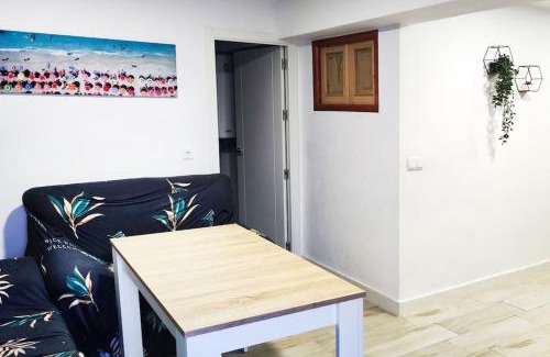 Punta Umbria Apartment | Apartamento frente al mar