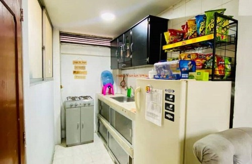 Armenia Apartment | Apartamento Frente a la Terminal Armenia Q