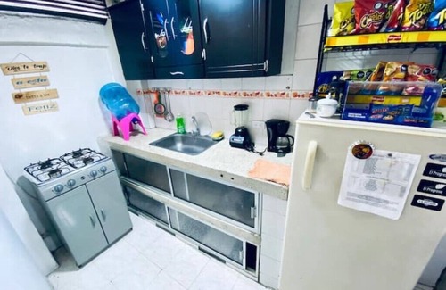 Armenia Apartment | Apartamento Frente a la Terminal Armenia Q