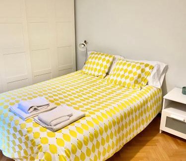 Lugo Apartment | Apartamento frente a la Catedral