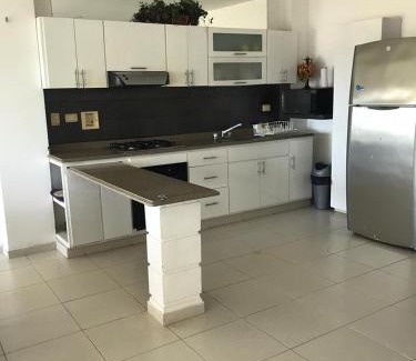 Covenas Apartment | APARTAMENTO FRENTE A LA PLAYA EN COVEÑAS