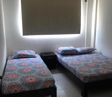 Covenas Apartment | APARTAMENTO FRENTE A LA PLAYA EN COVEÑAS