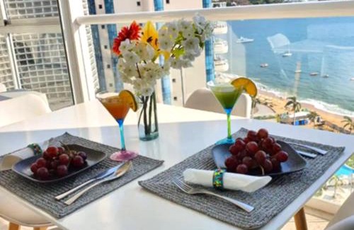 Costa Azul Apartment | Apartamento Frente al Mar en Acapulco