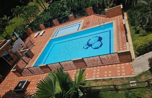 Medellin Apartment | Apartamento Full en Medellín, Loma de los Bernal