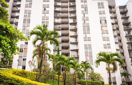 Buenos Aires Apartment | Apartamento Génova