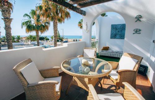 Vista de los Angeles-Rumina Apartment | Apartamento Guadalupe