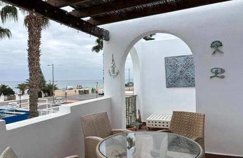 Vista de los Angeles-Rumina Apartment | Apartamento Guadalupe