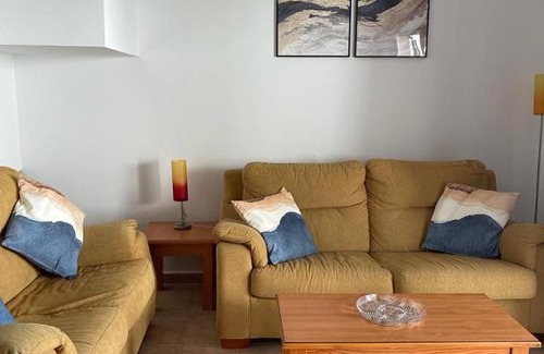 Islantilla Apartment | Apartamento HADE Golf